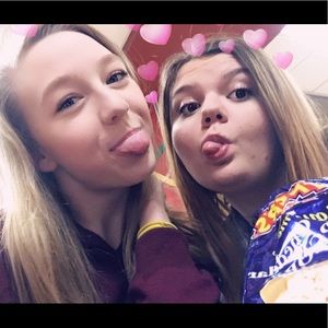 Meet your Posher, Liv